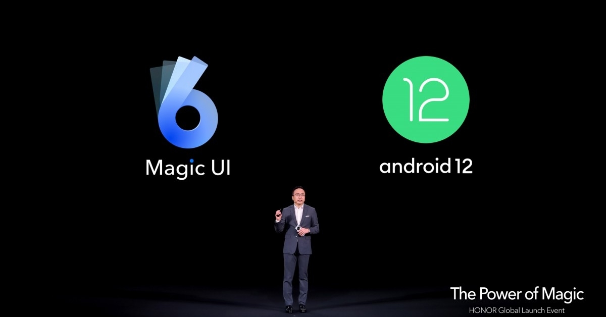 Honor ประกาศ Honor 50 จะได้อัพเกรดเป็น Magic UI 6 พื้นฐาน Android 12 ในไตรมาสที่ 2 นี้